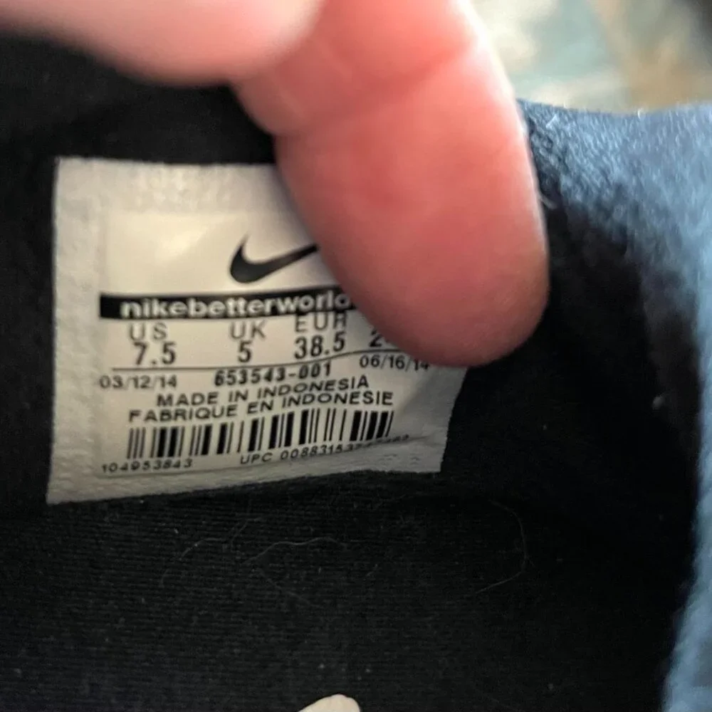 Nike Women's Training Shoe‎